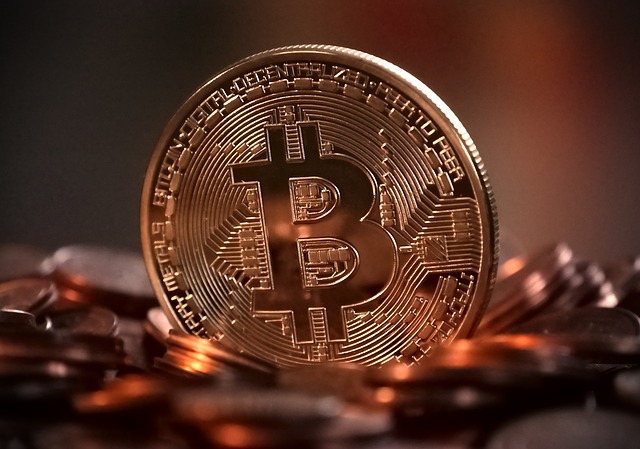 Crypto Volatility