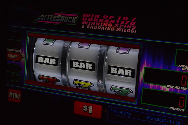 Buys in Slots